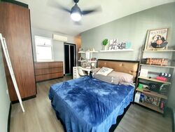 Blk 890B Woodlands Drive 50 (Woodlands), HDB 4 Rooms #309584451